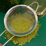 50g Ceremonial Matcha Tea