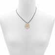 Tree of Life Pendant - Carnelian