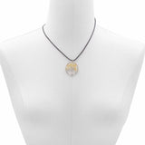 Tree of Life Pendant - Carnelian