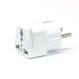 UK to EU Plug Adaptor