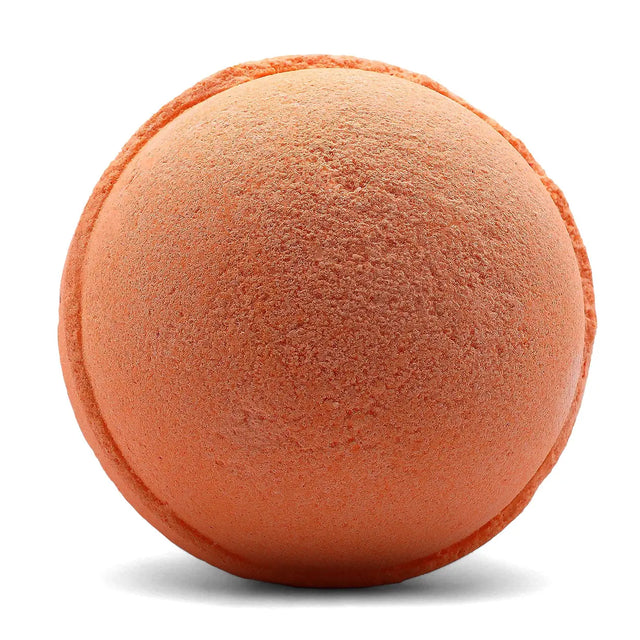 Tangerine & Grapefruit Bath Bomb - 180g