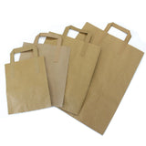 Sm Heritage Kraft 175x270x215mm