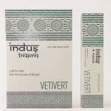 Indus Treasures - Vetivert- 15gms