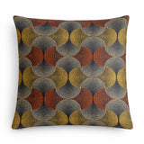 Classic Cushion Cover - Urban Swirl- 45x45cm