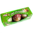Set of Three Pia Colada Bath Bombs