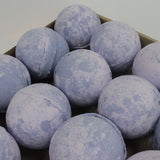 Yorksire Violet Bath Bomb - 180g
