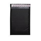 Black Poly Bubble Envelope (180x230+40mm)