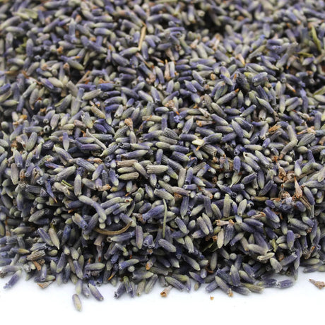 Lavender Flowers  (1KG)