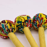 Wormwood Massage Hammer - Lemon