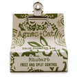 Agnes + Cat Rhubarb Solid Shampoo