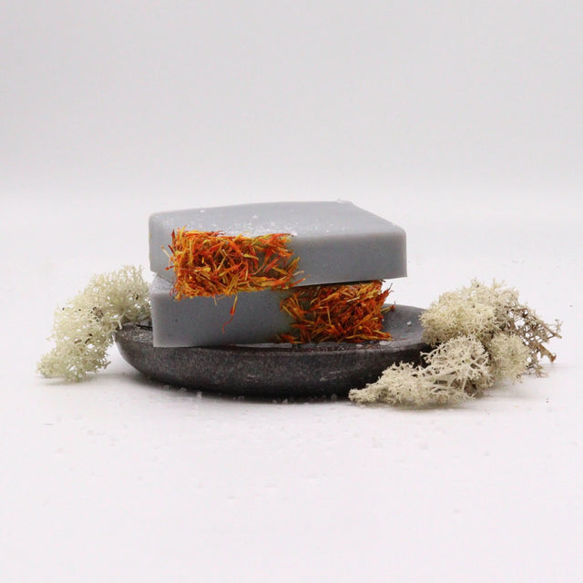 Coastal Wilderness Soap Bar - 100g