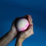 Pink Lemonade Bath Bomb - 180g