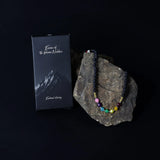 Essence of the Volcano Necklace - Emotional Healing