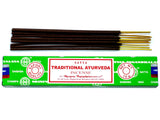 Satya Incense 15gm - Tr.Ayurveda