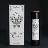 Ancient Witch Ritual Candles - Witches' Queen