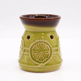 Classic Spa Burner - Jade