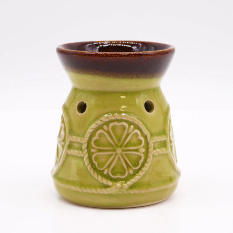 Classic Spa Burner - Jade