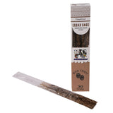 Golden Cedar Sage Smudging Resin Sticks  30g