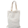 Small Natural 4oz Cotton Bag 25x20cm