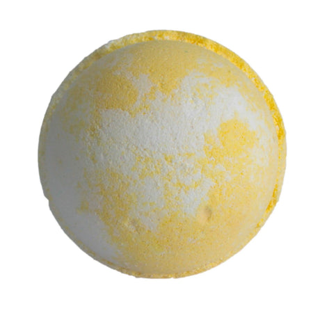 Set of Three Pia Colada Bath Bombs
