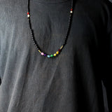 Essence of the Volcano Necklace - Emotional Healing