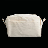 Toiletry Bag - Natural