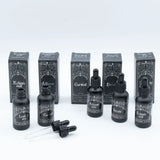 Ancient Witch Perfume Oil - Atheme Noir