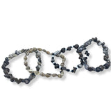 Handmade Friendship Bracelets - Tiny Besti Beach Shells (asst)