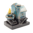 Backflow Incense Burner - Watermill House
