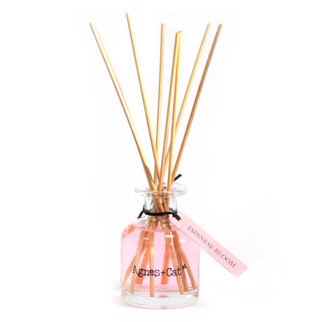 140ml Reed Diffuser - Japanese Bloom