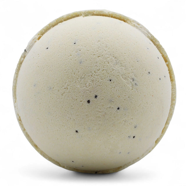 Simply Vanilla Bath Bomb - 180g