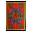 Cotton Wall Art (70x110cm) - Five Flower of Life