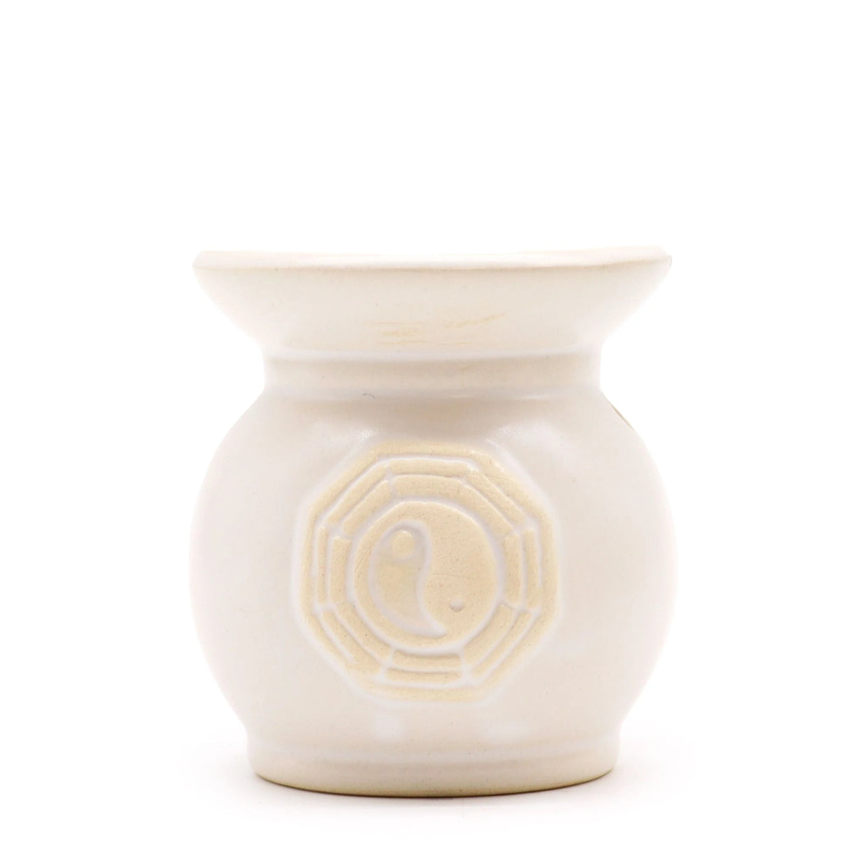 ClassicYin Yang Oil Burners (aast)