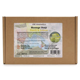 Massage Soaps - Peach & Lemon