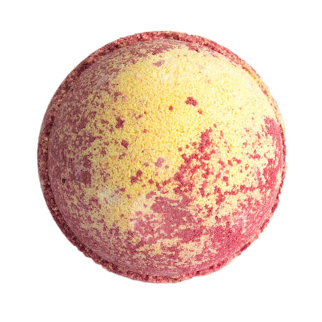 Set of Three Pia Colada Bath Bombs