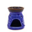 Classic Spa Burner - Blue