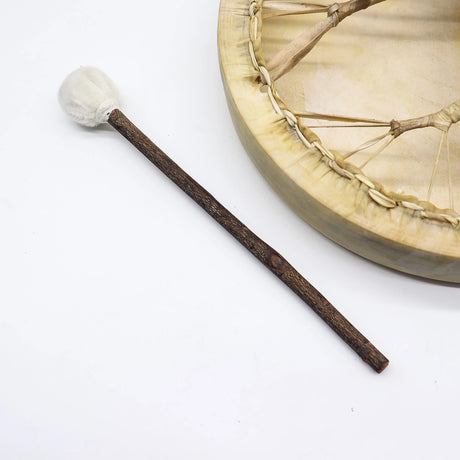 Spirit of the Eagle - Sharman Drum & Stick- Tunable - 40cm