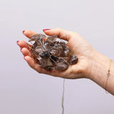 Gemstone Enchantment Lights - Citrine