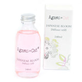 Agnes + Cat Reed Diffuser Refill - Japanese Bloom 150ml