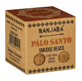 Banjara Smudge Beads - Palo Santo