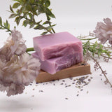 Lavender Serenity Soap Bar - 100g