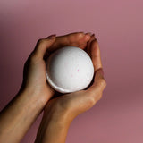 Coconut Dream Bath Bomb - 180g