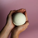Simply Vanilla Bath Bomb - 180g