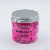 Bubblegum Whipped Soap 120g