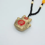 Feng Shui Hanging - Lucky Cat
