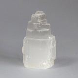 Natural Selenite Tower - 5 cm