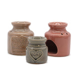 Lrg Home Oil Burner -  Love Home Sweet Home