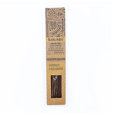 Banjara Palo Santo Smudge Sticks - Set of 6 - Box