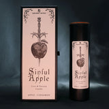Ancient Witch Ritual Candles - Sinful Apple