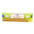 Satya Incense Sticks 15g - Tropical Lemongrass